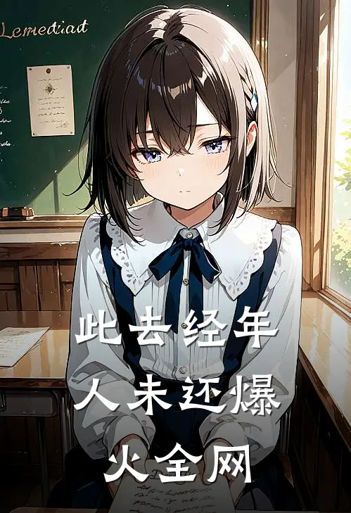 此去经年人未还爆火全网