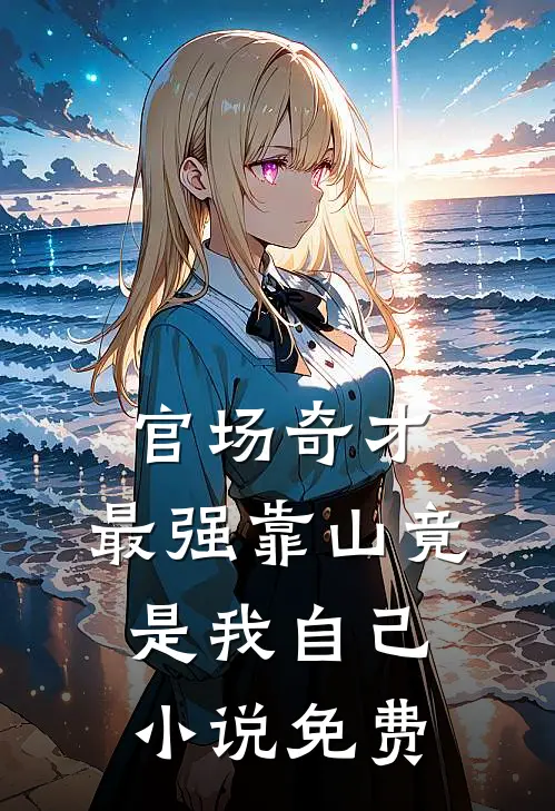 官场奇才：最强靠山竟是我自己小说免费
