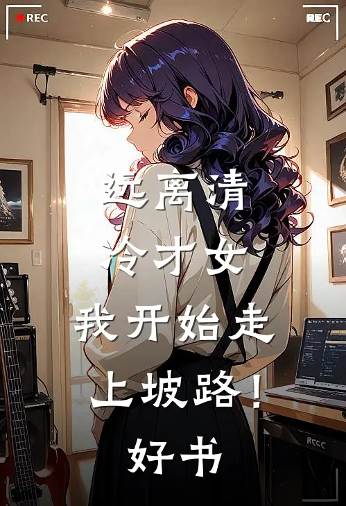 远离清冷才女，我开始走上坡路！好书