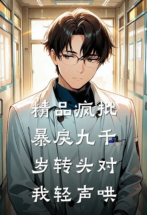 精品疯批暴戾九千岁转头对我轻声哄