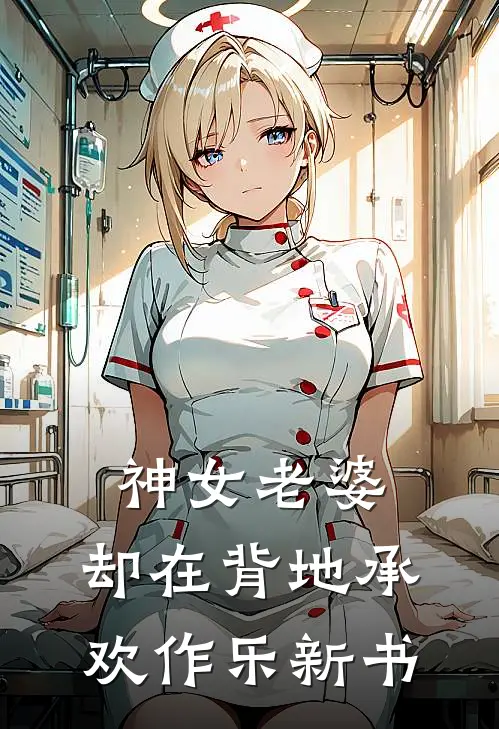 神女老婆，却在背地承欢作乐新书