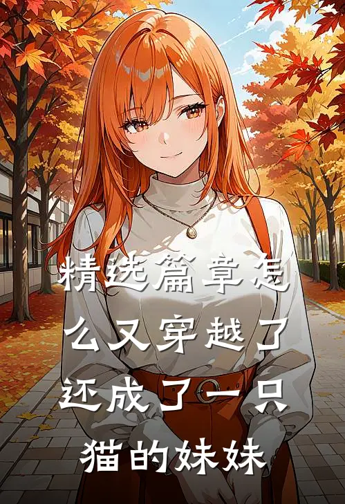 精选篇章怎么又穿越了还成了一只猫的妹妹