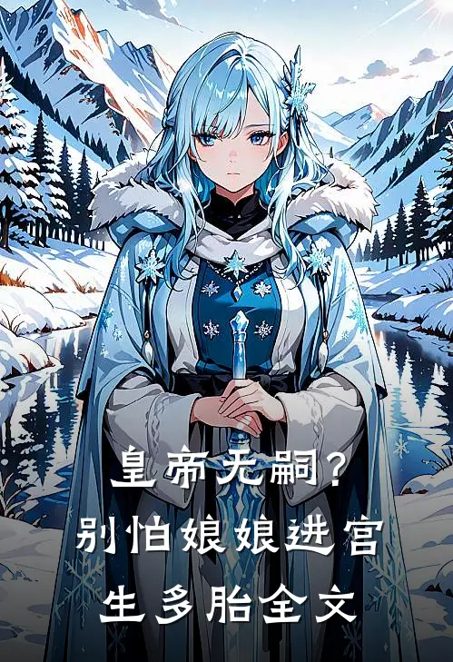 皇帝无嗣？别怕，娘娘进宫生多胎全文