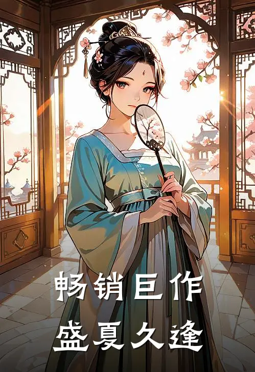 畅销巨作盛夏久逢