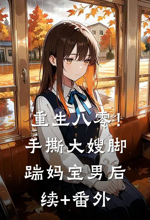 重生八零！手撕大嫂，脚踹妈宝男后续+番外
