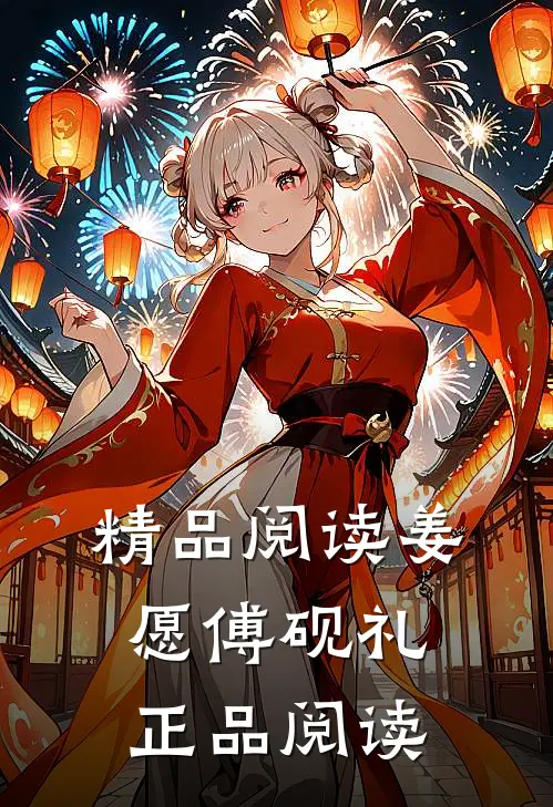 精品阅读姜愿傅砚礼正品阅读