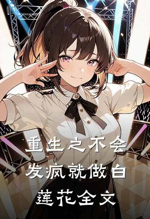 重生之不会发疯就做白莲花全文