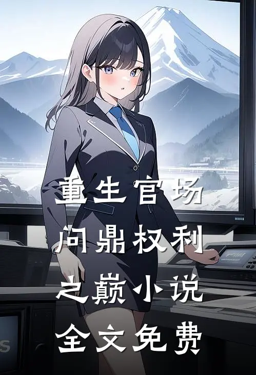 重生官场：问鼎权利之巅小说全文免费