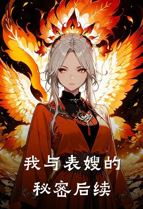 我与表嫂的秘密后续