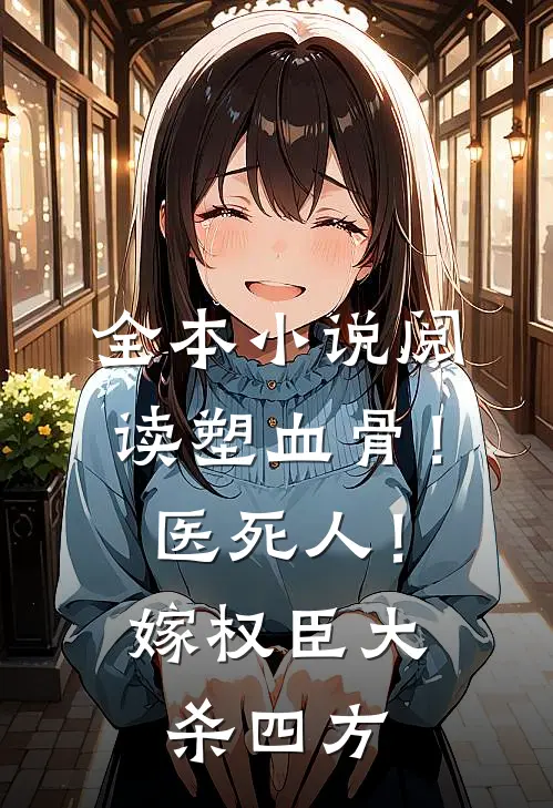 全本小说阅读塑血骨！医死人！嫁权臣大杀四方