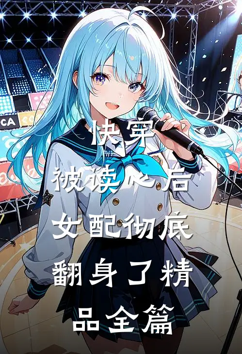 快穿：被读心后，女配彻底翻身了精品全篇