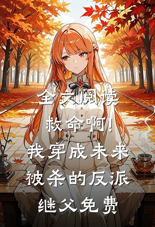 全文阅读救命啊!我穿成未来被杀的反派继父免费