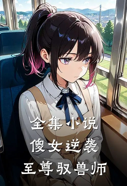 全集小说傻女逆袭：至尊驭兽师