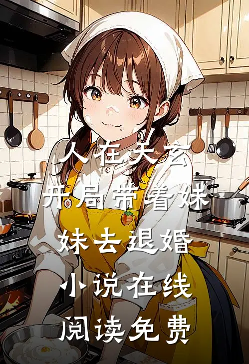 人在天玄，开局带着妹妹去退婚小说在线阅读免费
