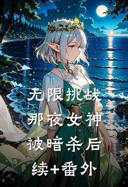 无限挑战：那夜女神被暗杀后续+番外