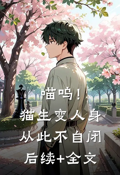 喵呜！猫生变人身，从此不自闭后续+全文