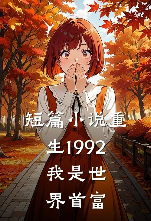 短篇小说重生1992，我是世界首富