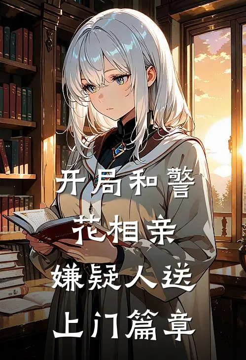 开局和警花相亲，嫌疑人送上门篇章