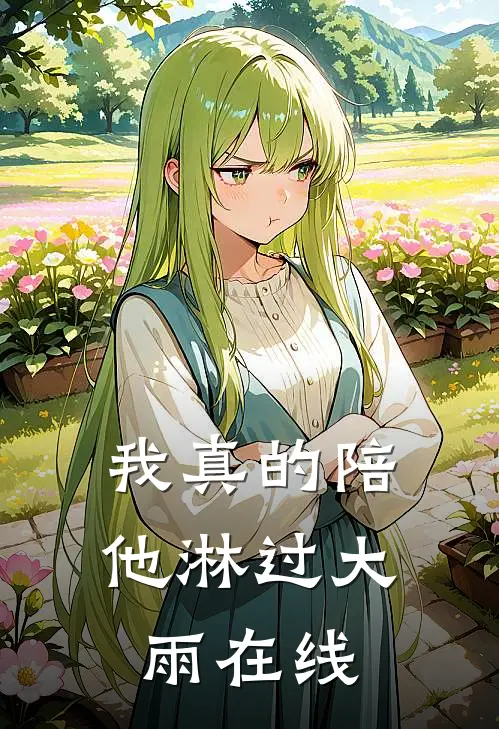 我真的陪他淋过大雨在线