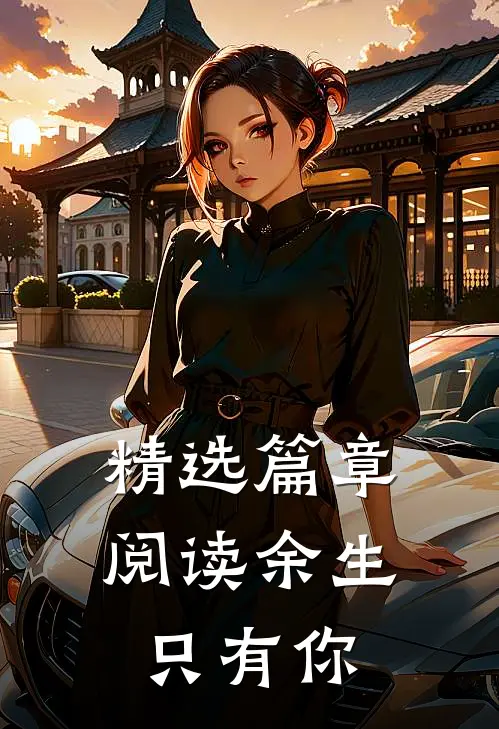 精选篇章阅读余生，只有你