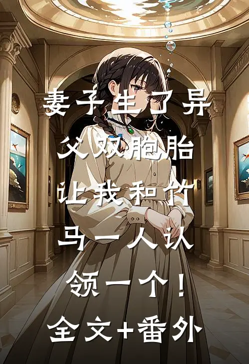 妻子生了异父双胞胎，让我和竹马一人认领一个！全文+番外