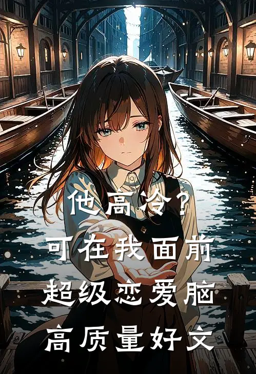 他高冷？可在我面前超级恋爱脑高质量好文