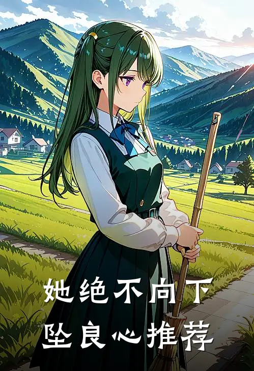 她绝不向下坠良心推荐