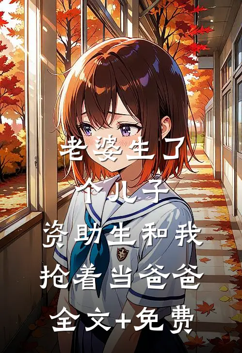 老婆生了个儿子，资助生和我抢着当爸爸全文+免费
