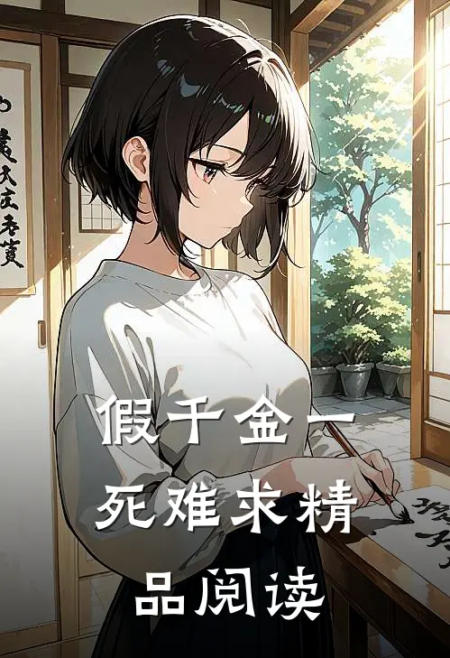 假千金一死难求精品阅读
