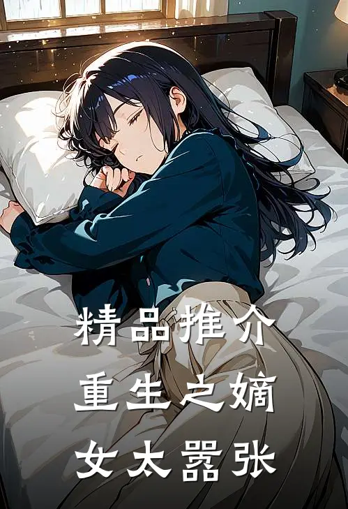 精品推介重生之嫡女太嚣张