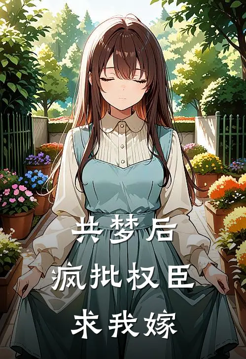 共梦后，疯批权臣求我嫁
