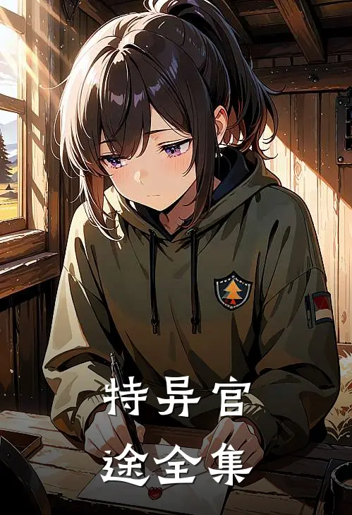 特异官途全集