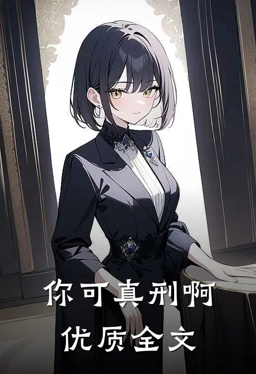 你可真刑啊优质全文