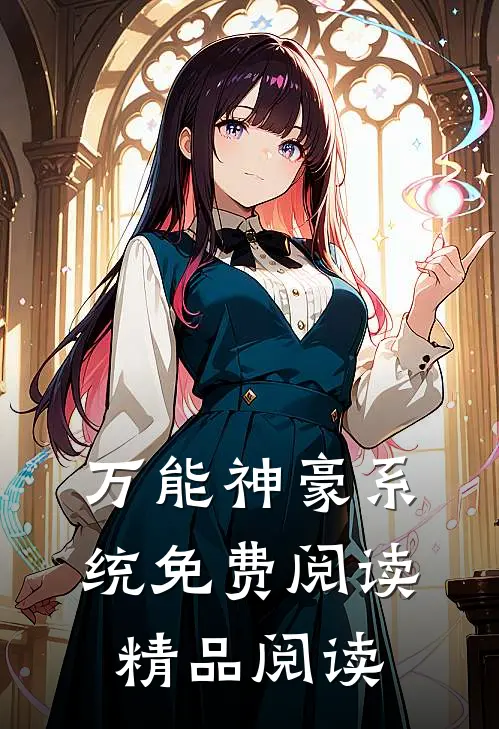 万能神豪系统免费阅读精品阅读