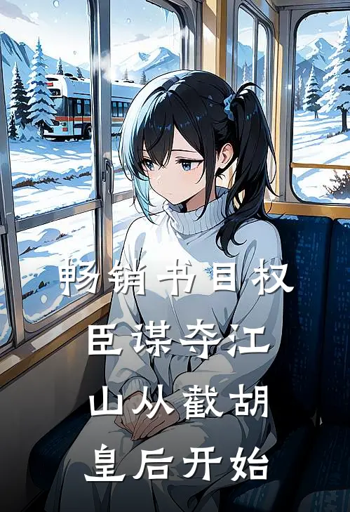 畅销书目权臣谋夺江山从截胡皇后开始