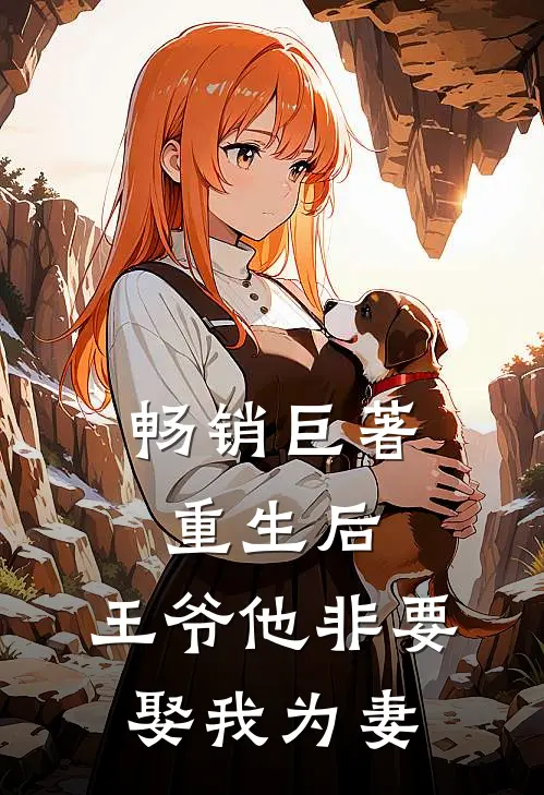 畅销巨著重生后，王爷他非要娶我为妻