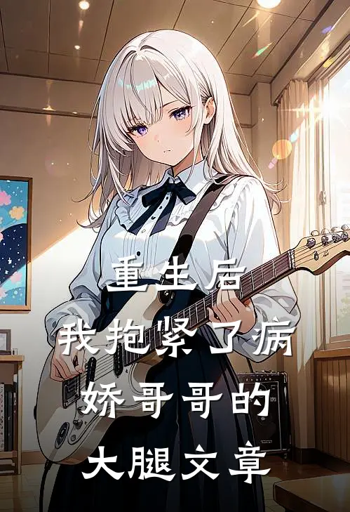 重生后，我抱紧了病娇哥哥的大腿文章