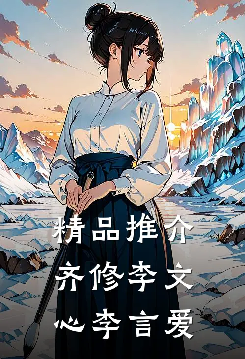 精品推介齐修李文心李言爱
