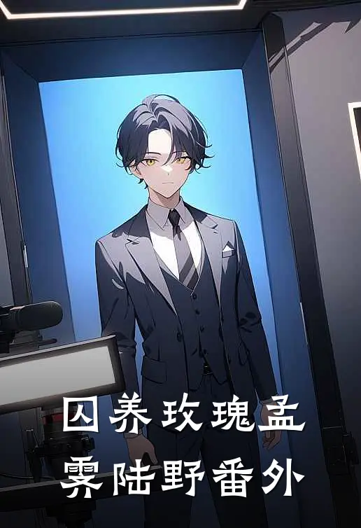 囚养玫瑰孟霁陆野番外