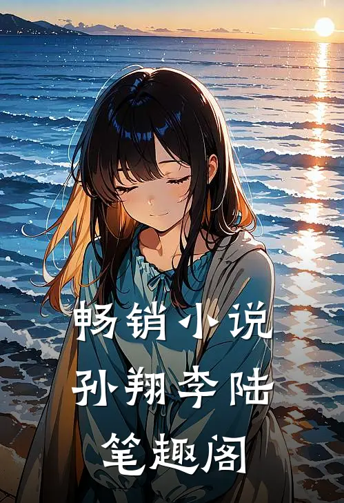 畅销小说孙翔李陆笔趣阁