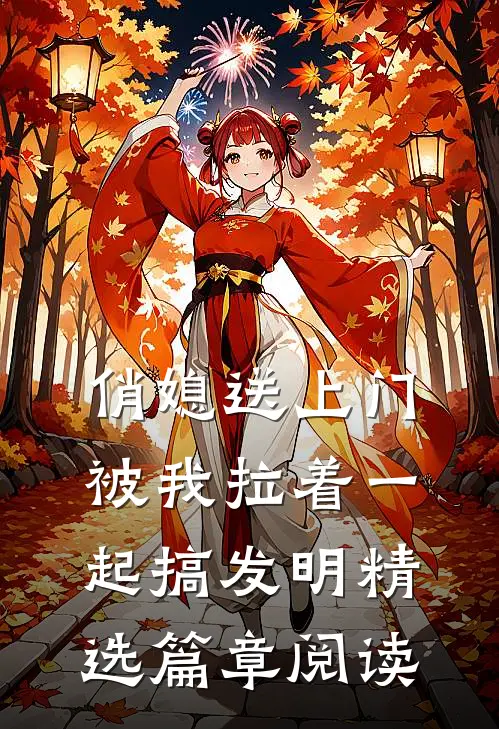 俏媳送上门，被我拉着一起搞发明精选篇章阅读