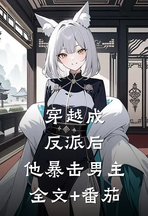 穿越成反派后，他暴击男主全文+番茄