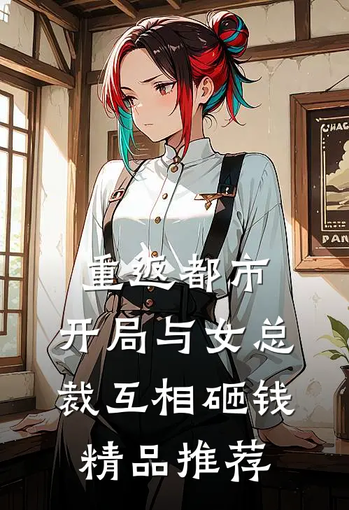 重返都市：开局与女总裁互相砸钱精品推荐