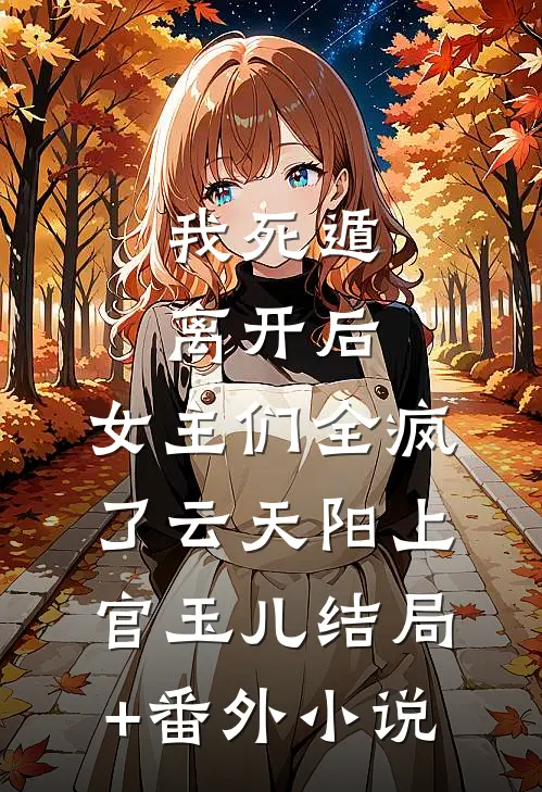 我死遁离开后，女主们全疯了云天阳上官玉儿结局+番外小说