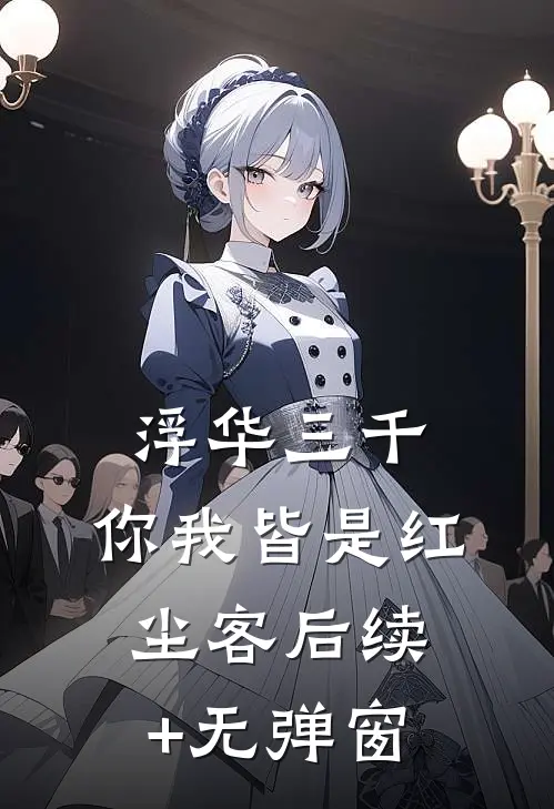 浮华三千，你我皆是红尘客后续+无弹窗