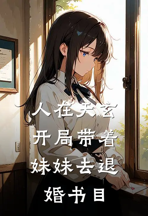 人在天玄，开局带着妹妹去退婚书目