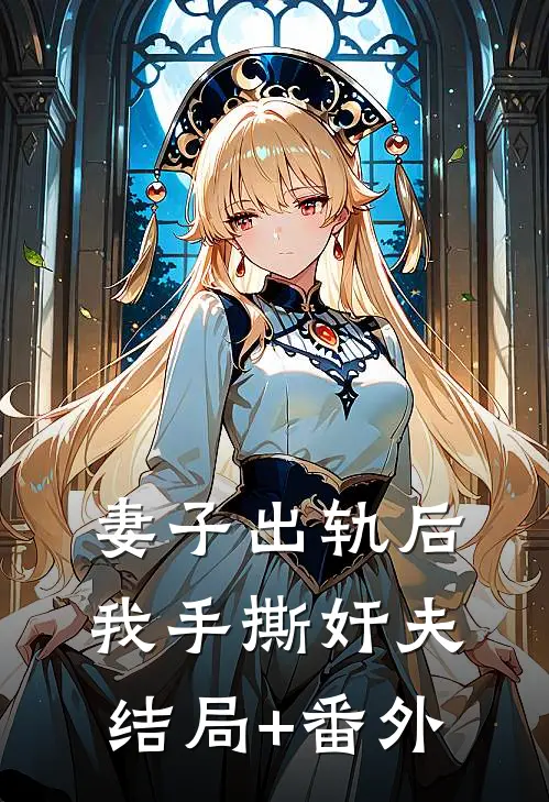妻子出轨后，我手撕奸夫结局+番外