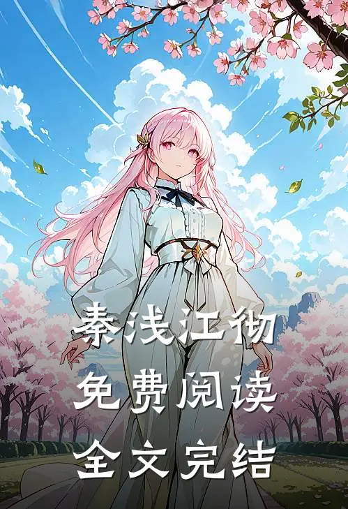 秦浅江彻免费阅读全文完结