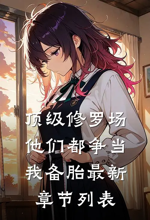 顶级修罗场：他们都争当我备胎最新章节列表