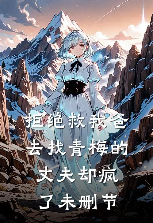 拒绝救我爸，去找青梅的丈夫却疯了未删节